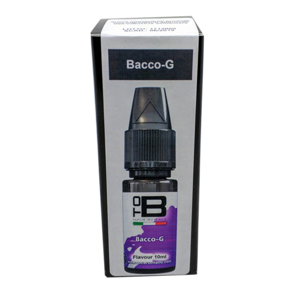 ToB Aroma Bacco-G 10ml