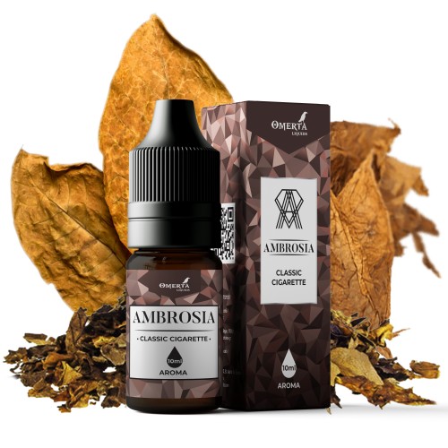 Ambrosia Classic Cigarette Aroma 10ml