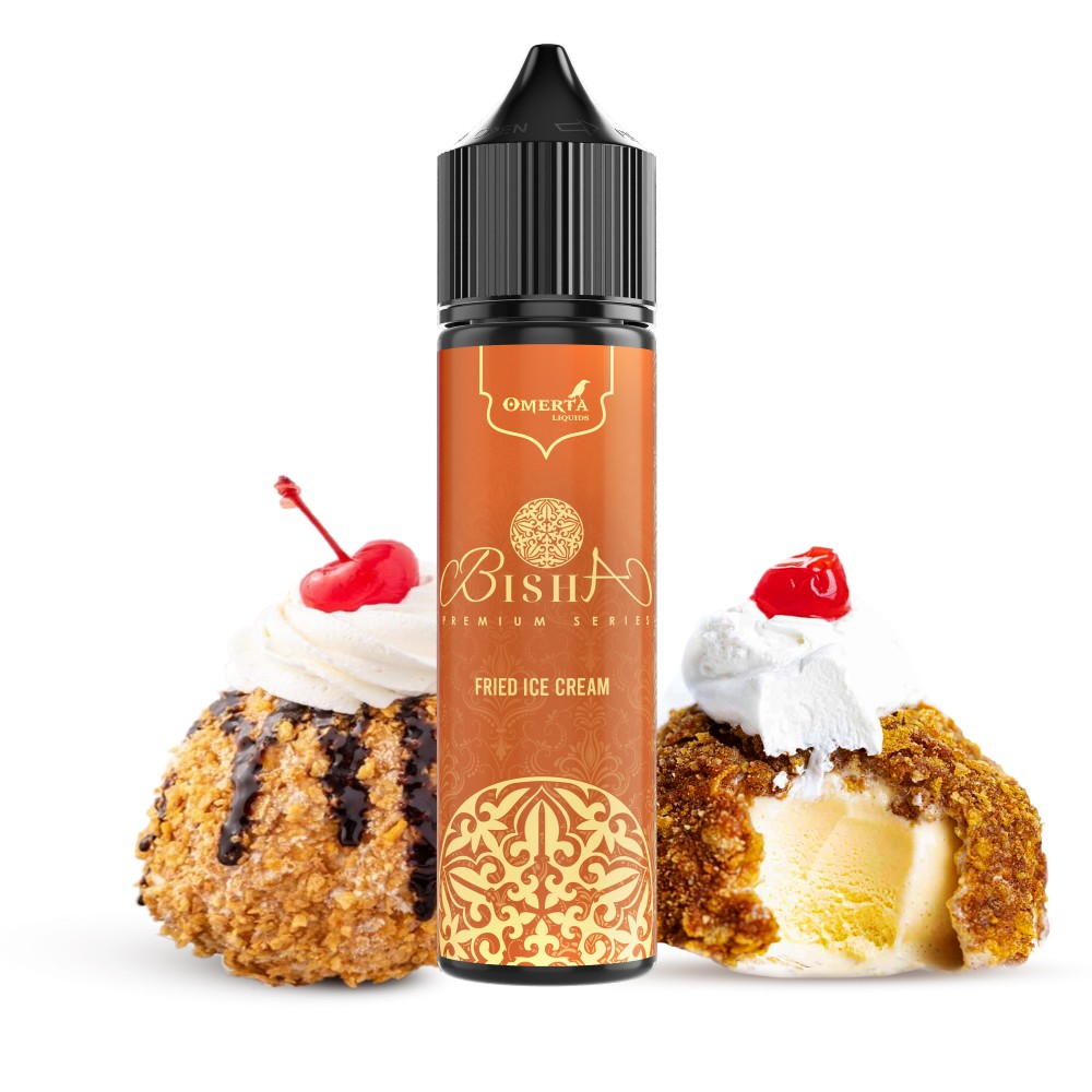 Bisha Fried Ice Cream 60