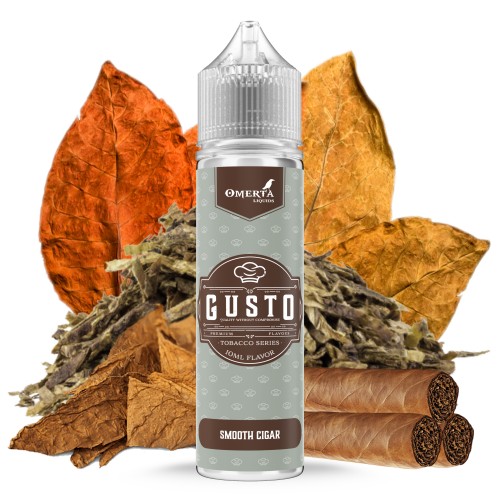 Gusto Smooth Cigar 60