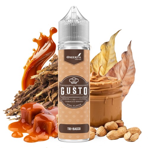 Gusto Tri-Bacco 60