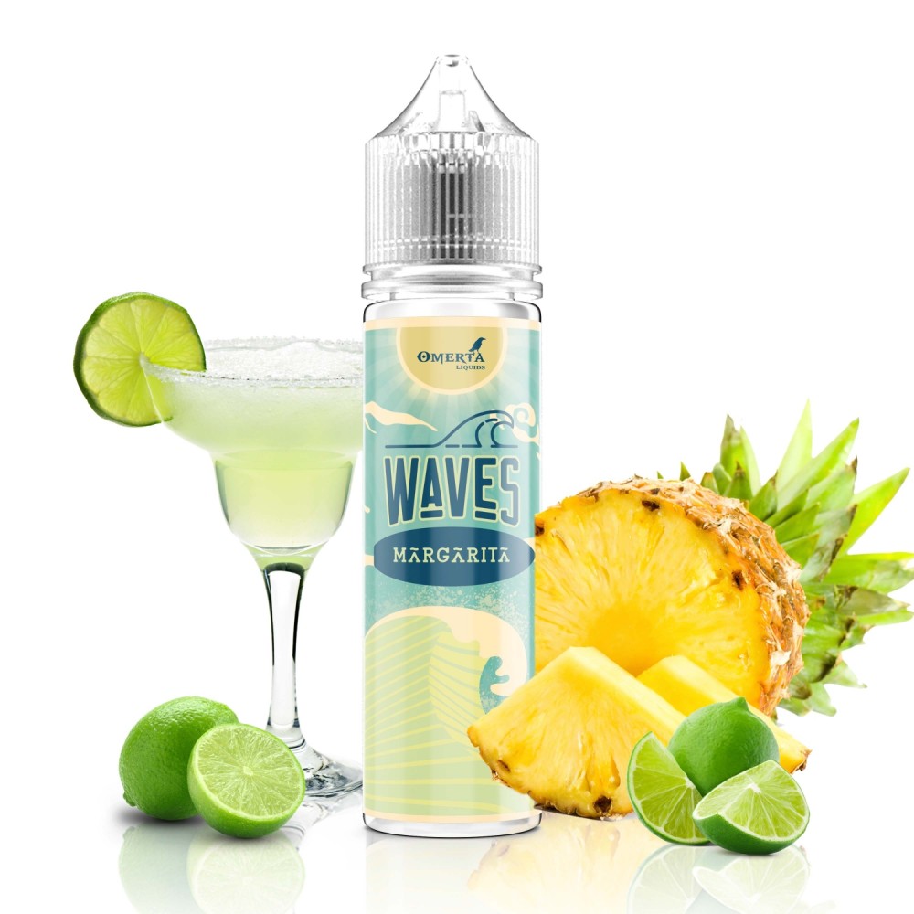 Waves Margarita 60