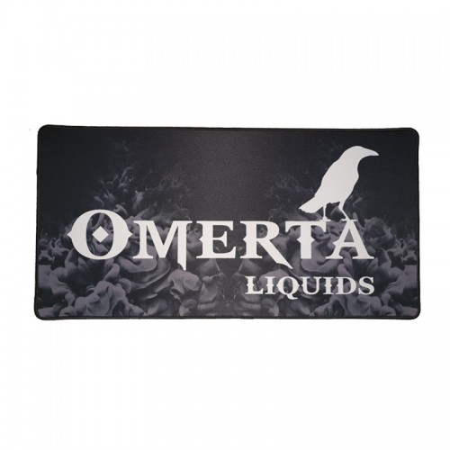 Omerta Building Mat