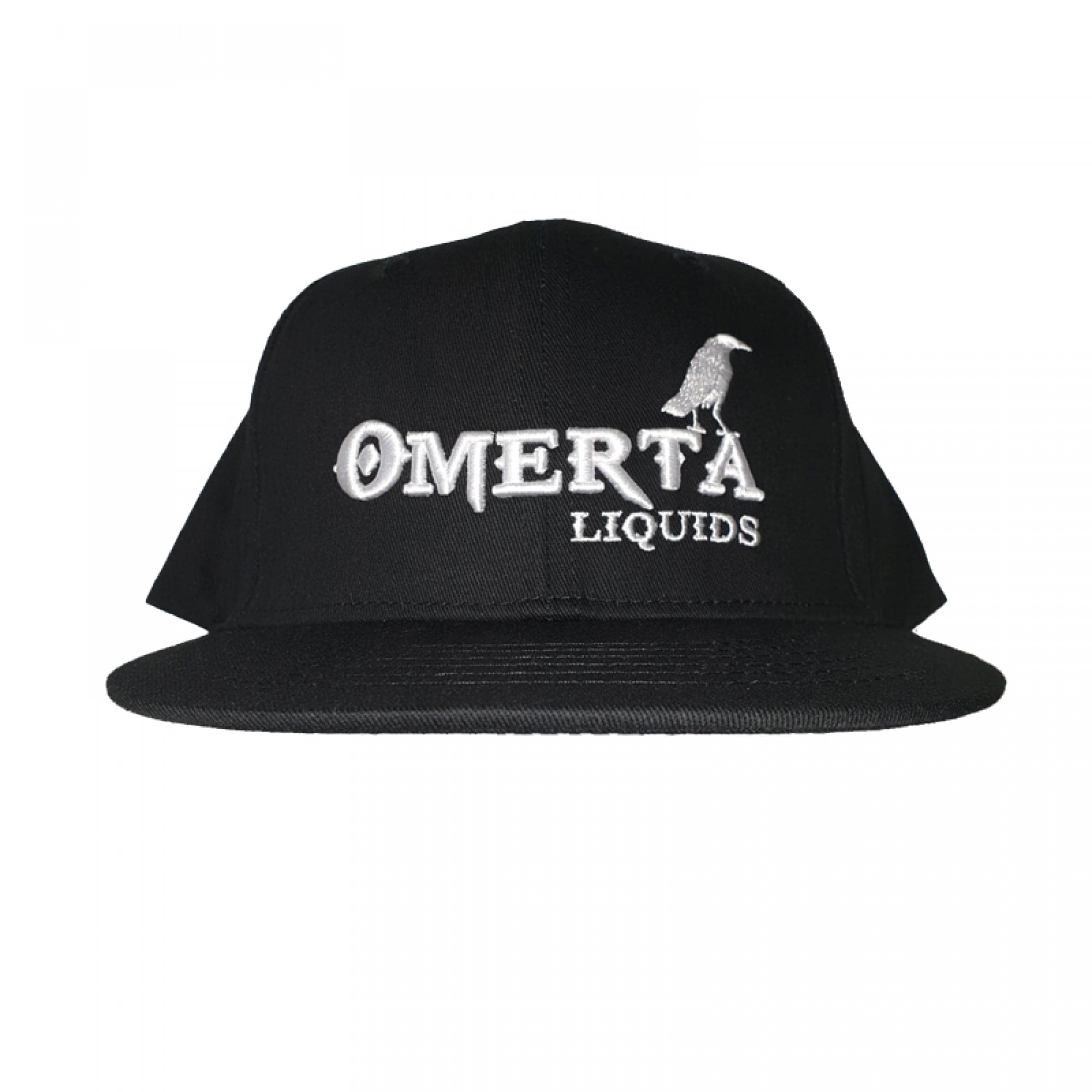 Καπέλο Omerta
