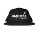 Καπέλο Omerta
