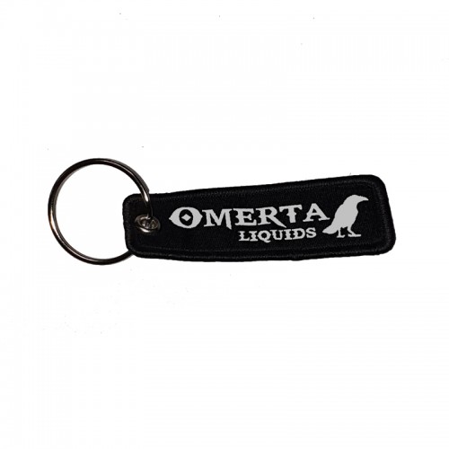Μπρελόκ Omerta