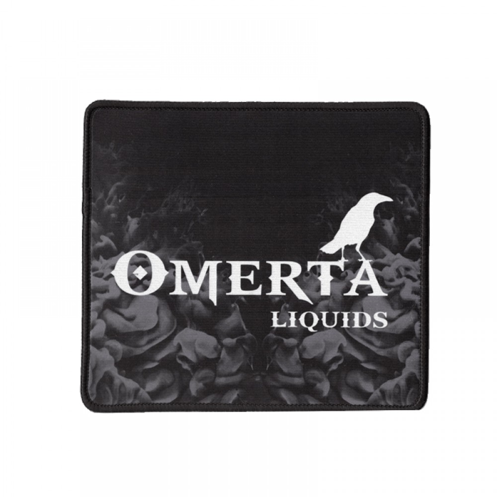 Omerta Mouse Pad