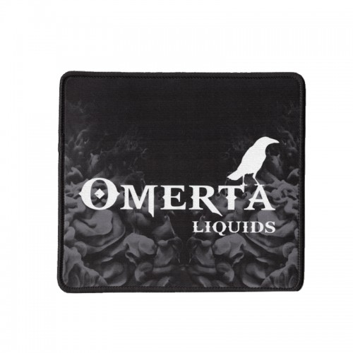 Omerta Mouse Pad
