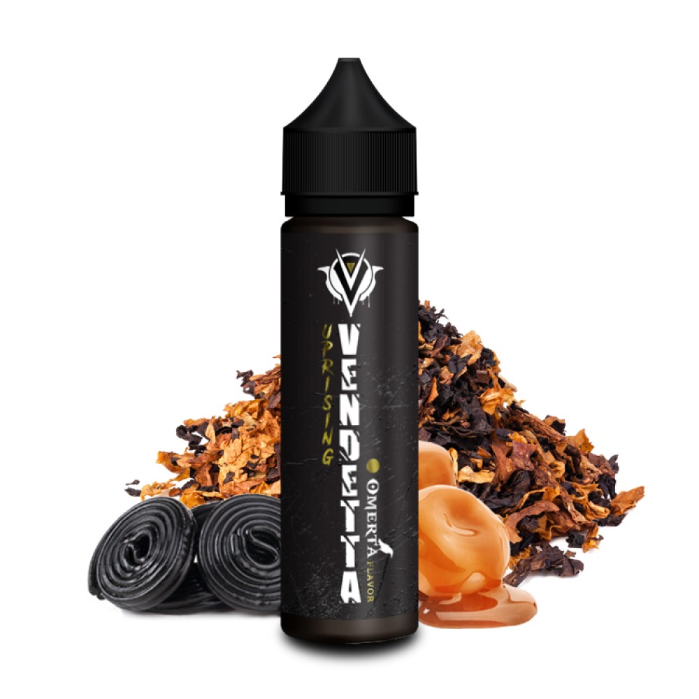 Vendetta Uprising 60