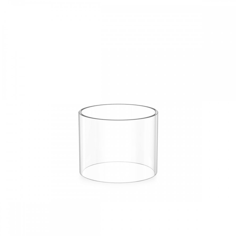 Aspire PockeX Box Replacement Glass 2.6ml