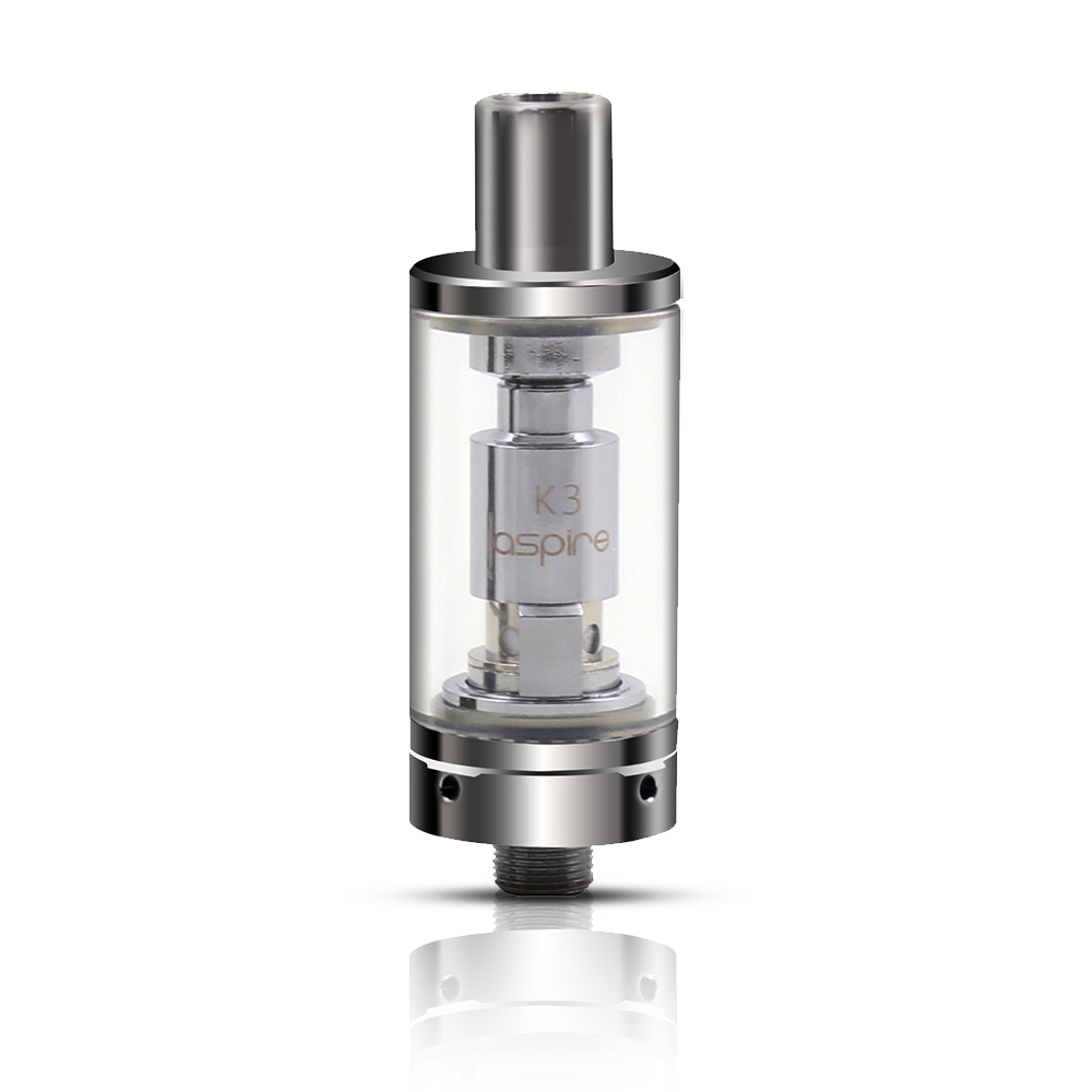 Aspire K3 Atomizer 2ml