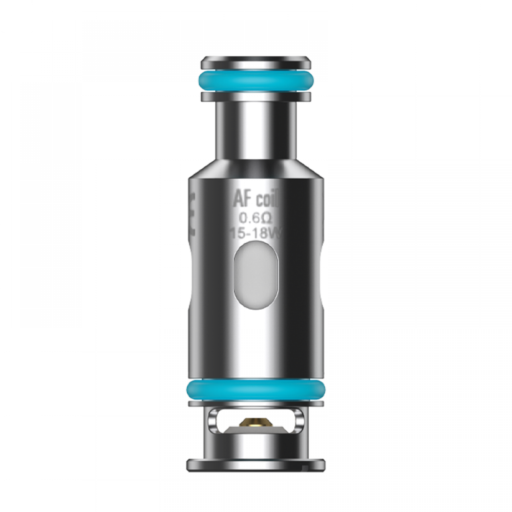 Aspire AF Mesh Coil 0.6Ohm
