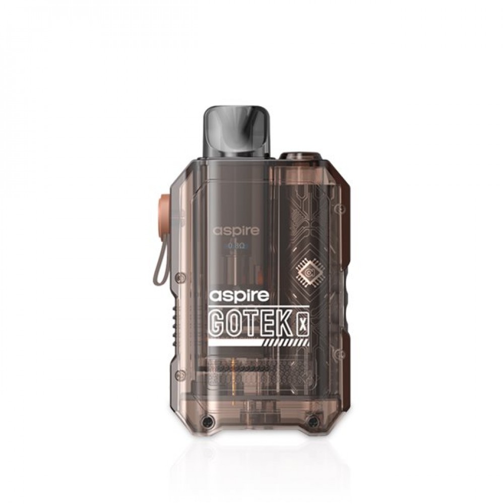 Aspire GoTek X Pod Kit 2ml
