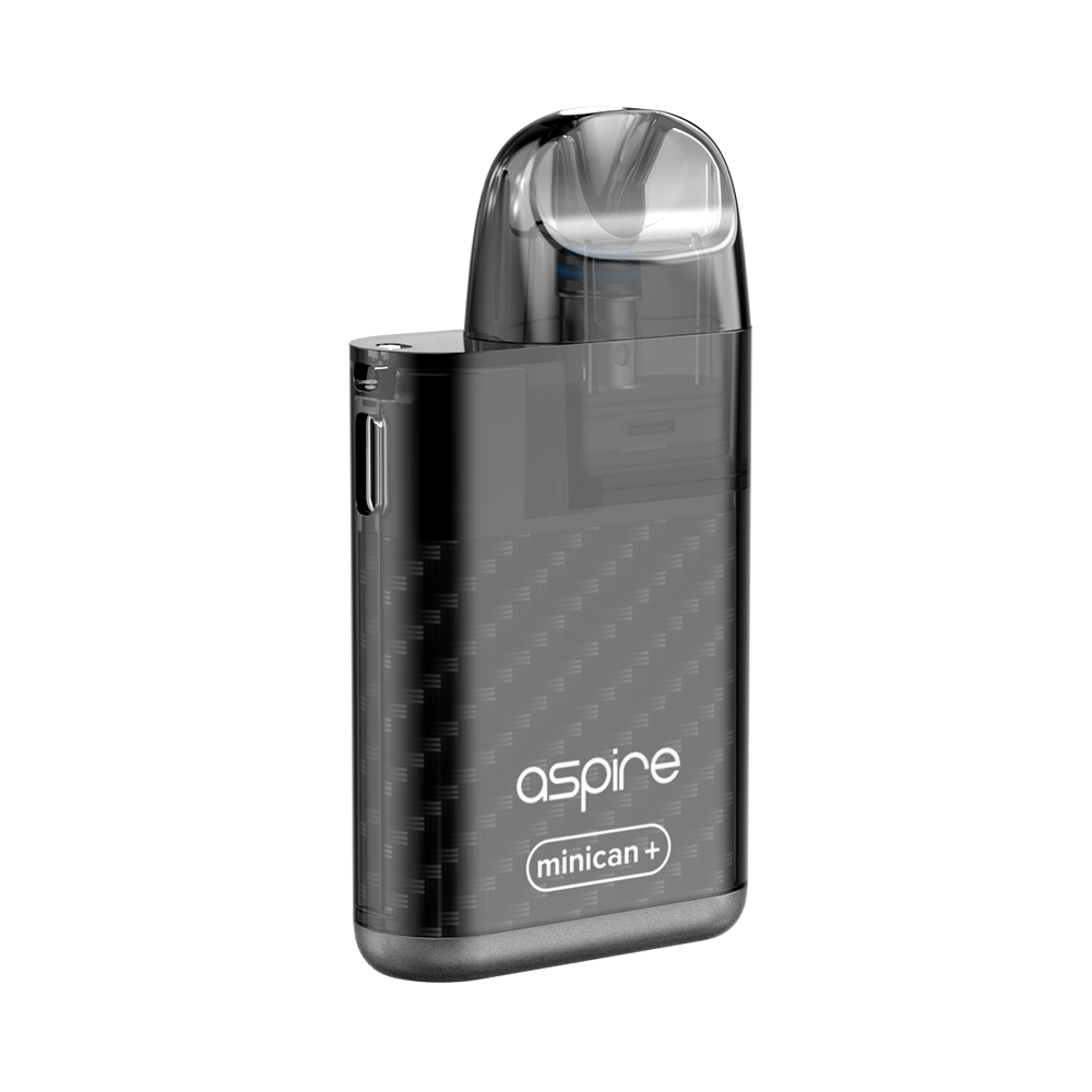Aspire Minican+ Pod Kit 2ml