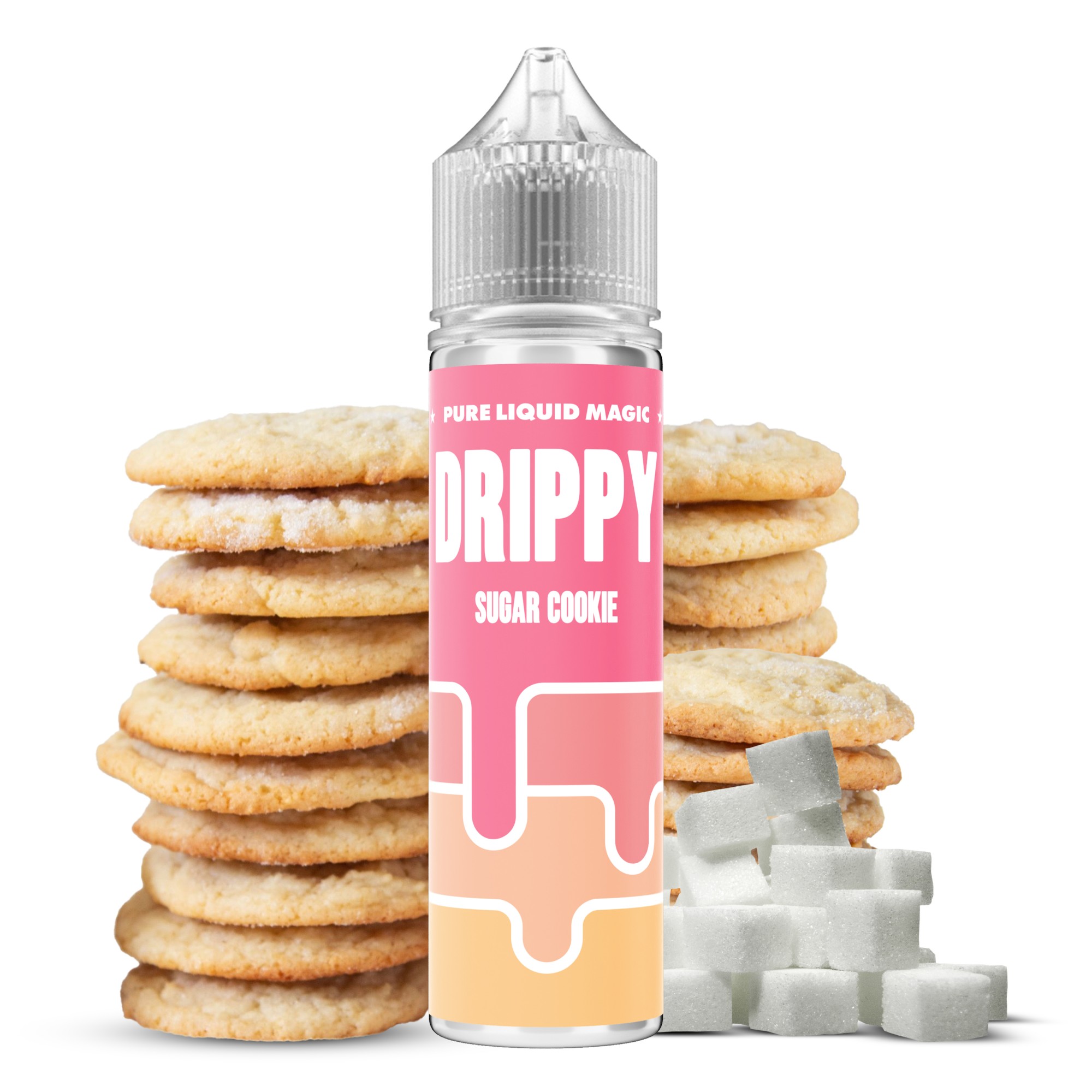 Drippy Sugar Cookie 60
