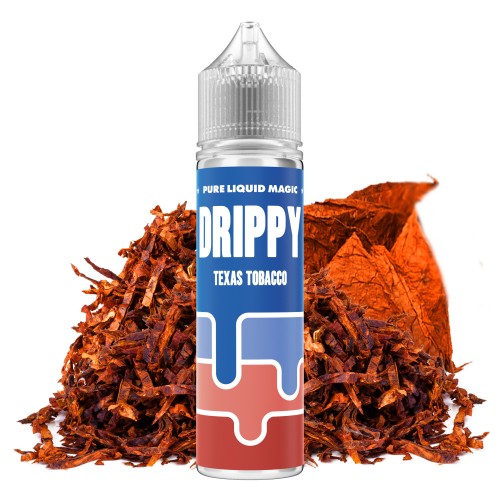 Drippy Texas Tobacco 60
