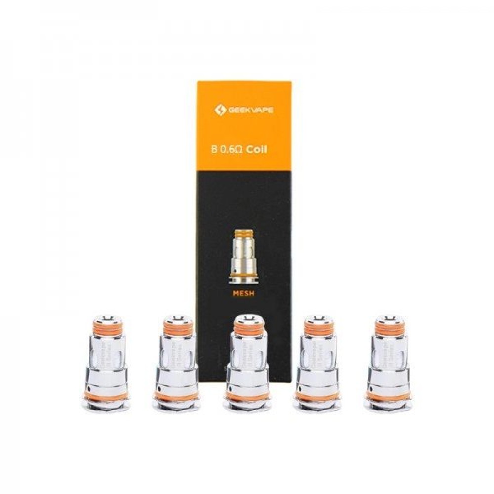 Geek Vape B Series Coil 0.6Ohm