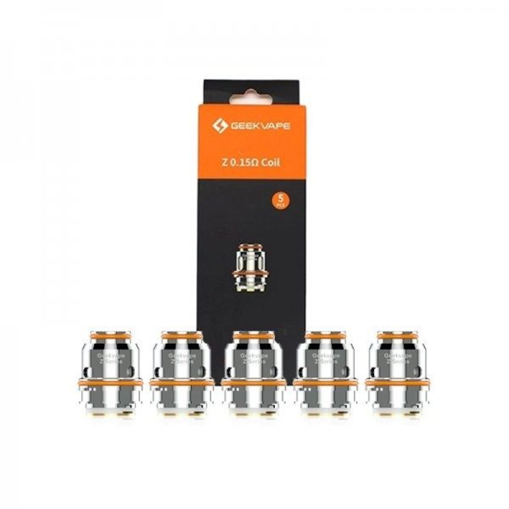 Geek Vape Z Series Coil 0.15Ohm