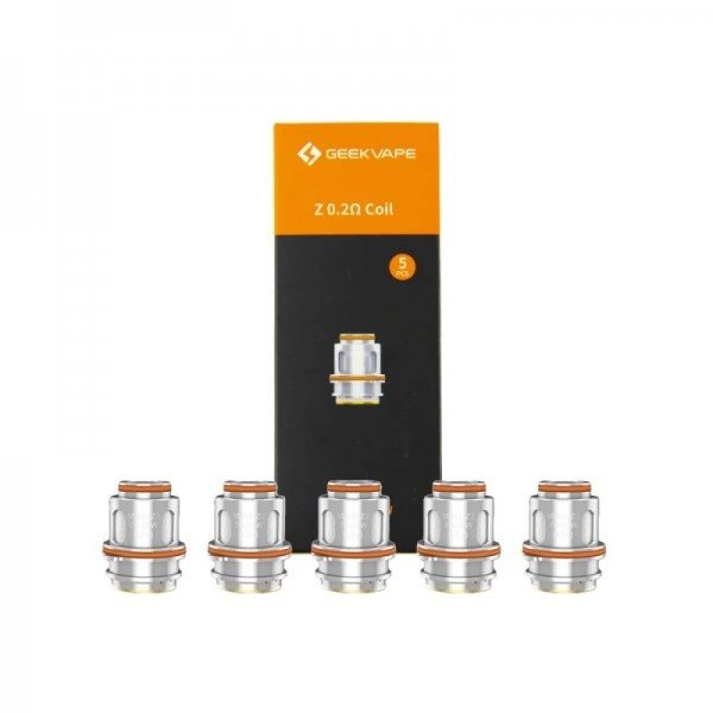 Geek Vape Z Series Coil 0.2Ohm