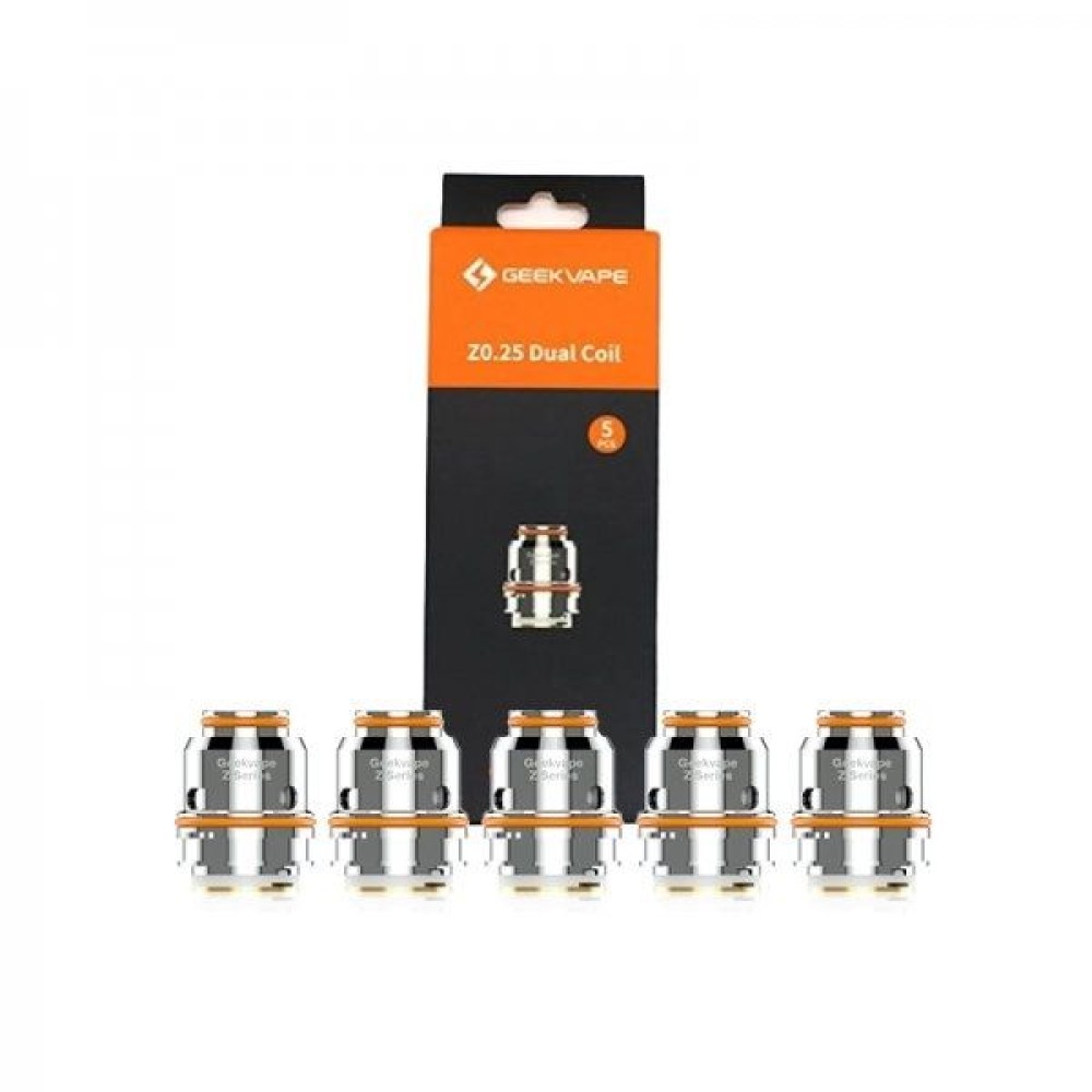 Geek Vape Z Series Coil 0.25Ohm
