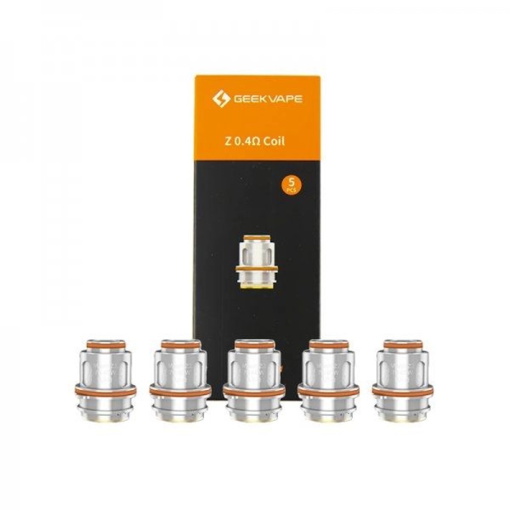 Geek Vape Z Series Coil 0.4Ohm