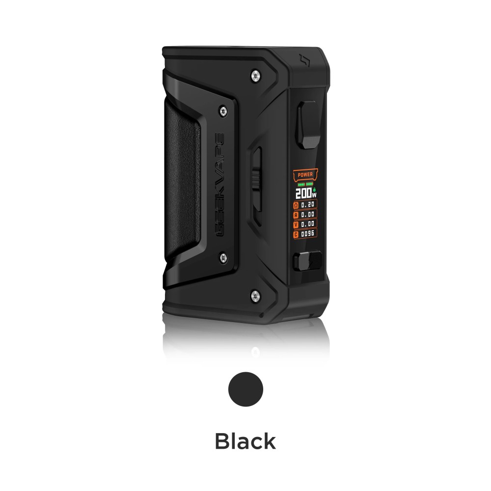 Geek Vape L200 Classic Mod 200W