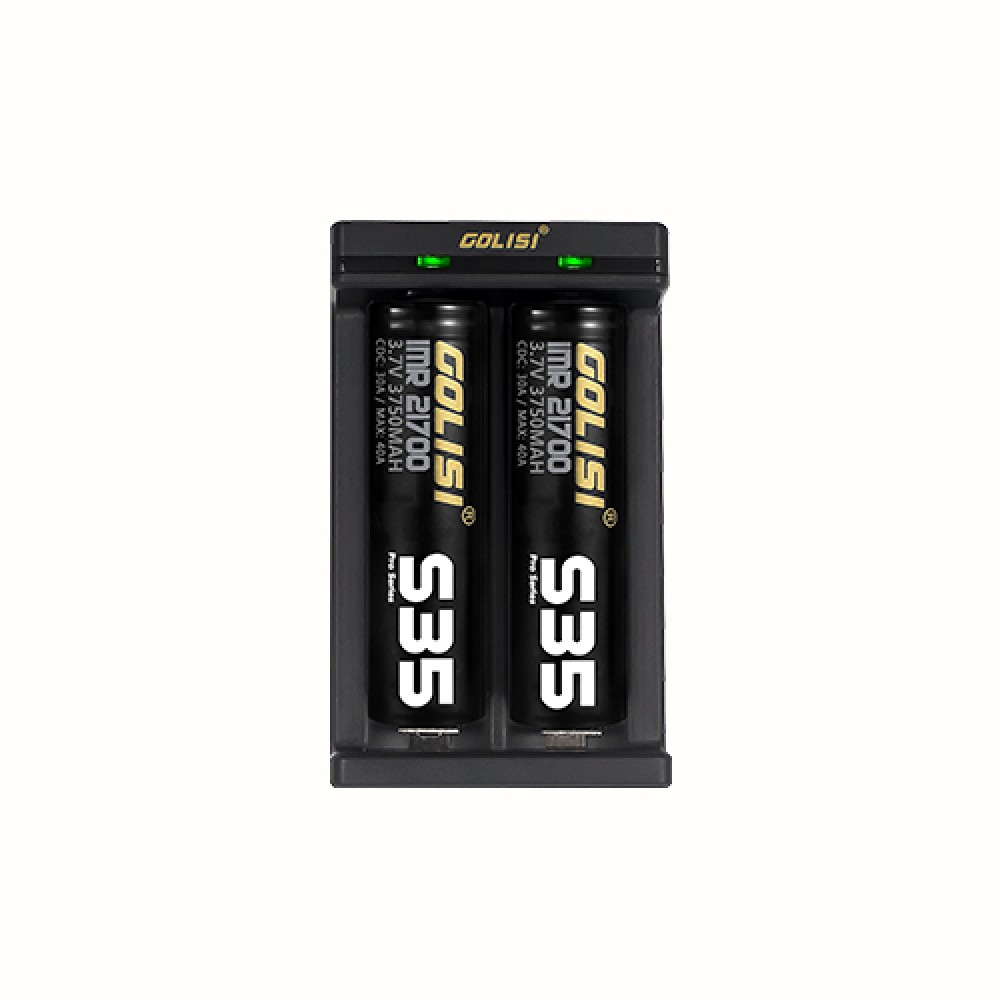 Golisi Needle 2 Charger