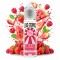 Las Copas Crimson Mule 60