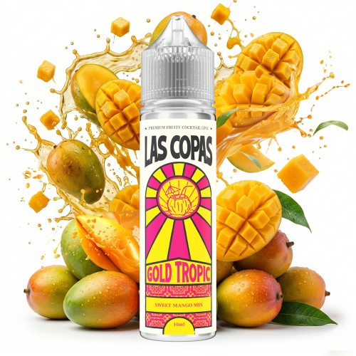 Las Copas Gold Tropic 60