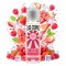Las Copas Crimson Mule 60