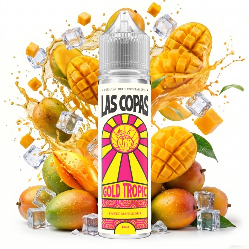 Las Copas Gold Tropic 60