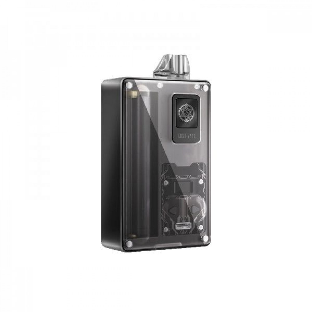 Lost Vape Centaurus B80 AIO Boro Kit