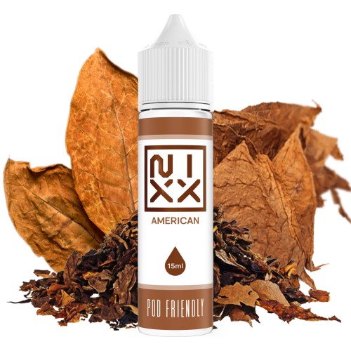 NIXX American 60