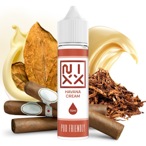NIXX Havana Cream 60