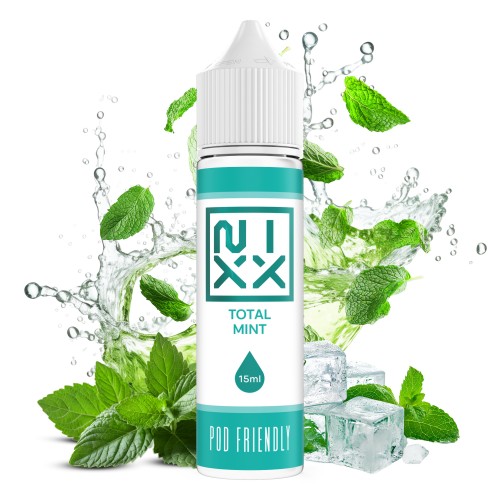 NIXX Total Mint 60