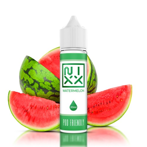 NIXX Watermelon 60