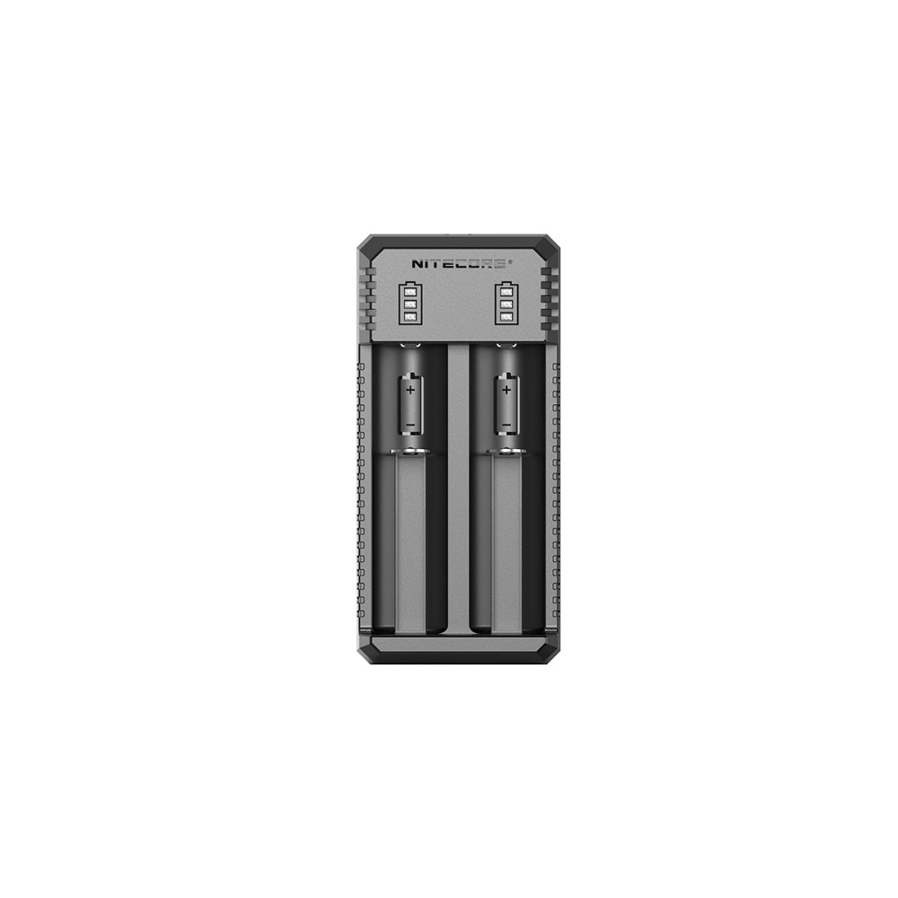 Nitecore UI2 Charger