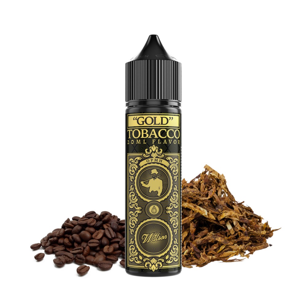 OPMH Flavor Watson Gold 60