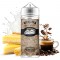 OPMH Flavor Primitive Espressomilk Pie 120