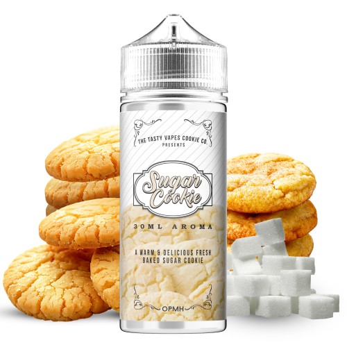 OPMH Flavor Sugar Cookie 120