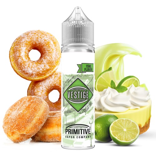 OPMH Flavor Primitive Vestige 60