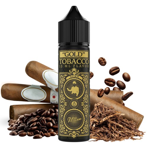 OPMH Flavor Watson Gold 60