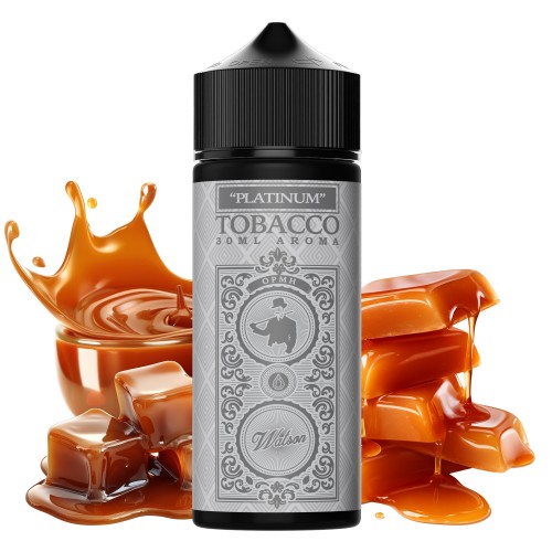 OPMH Flavor Watson Platinum 120