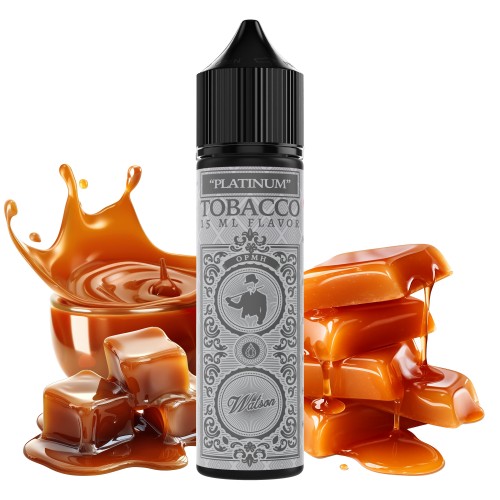 OPMH Flavor Watson Platinum 60