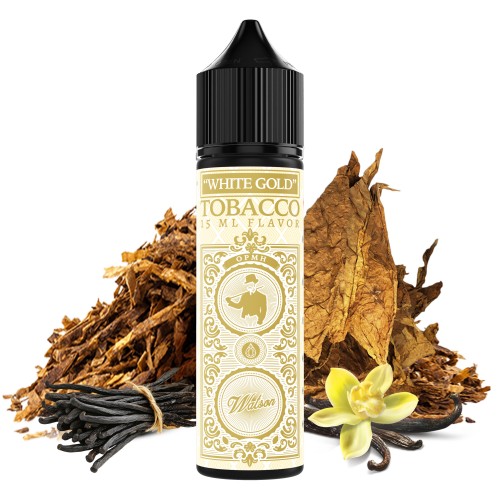 OPMH Flavor Watson White Gold 60