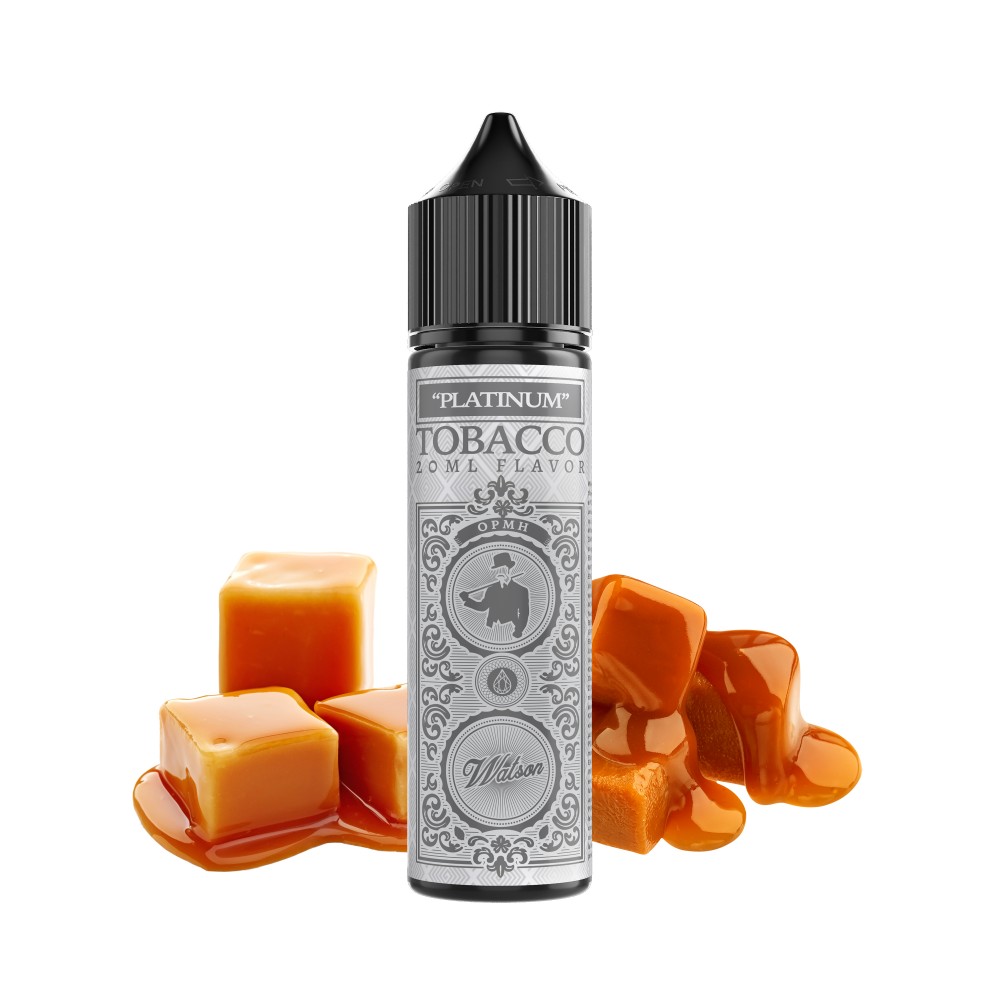 OPMH Flavor Watson Platinum 60