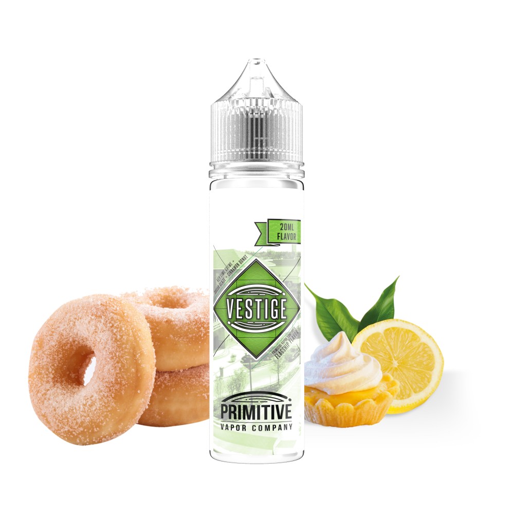 OPMH Flavor Primitive Vestige 60