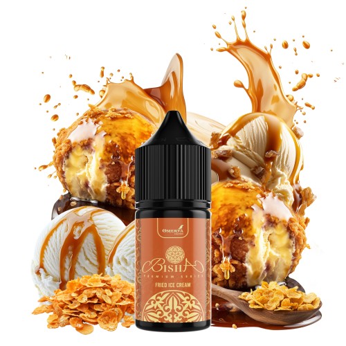 Bisha Fried Ice Cream 30