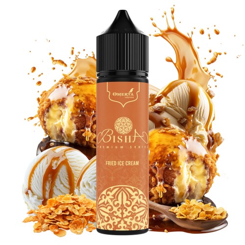 Bisha Fried Ice Cream 60
