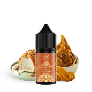 Bisha Fried Ice Cream 30